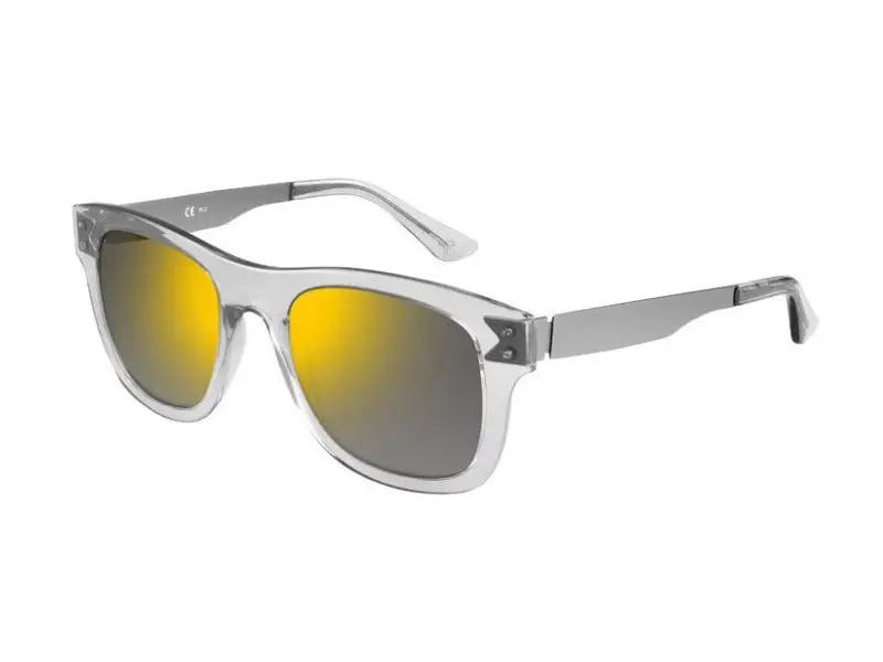 Oxydo Occhiali da sole Uomo Grigio 852676