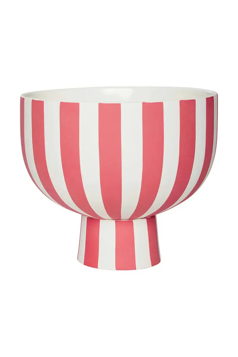 ciotolla 15 cm colore rosa