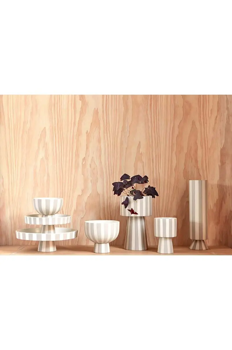 ciotolla Toppu Grigio miniatura 3