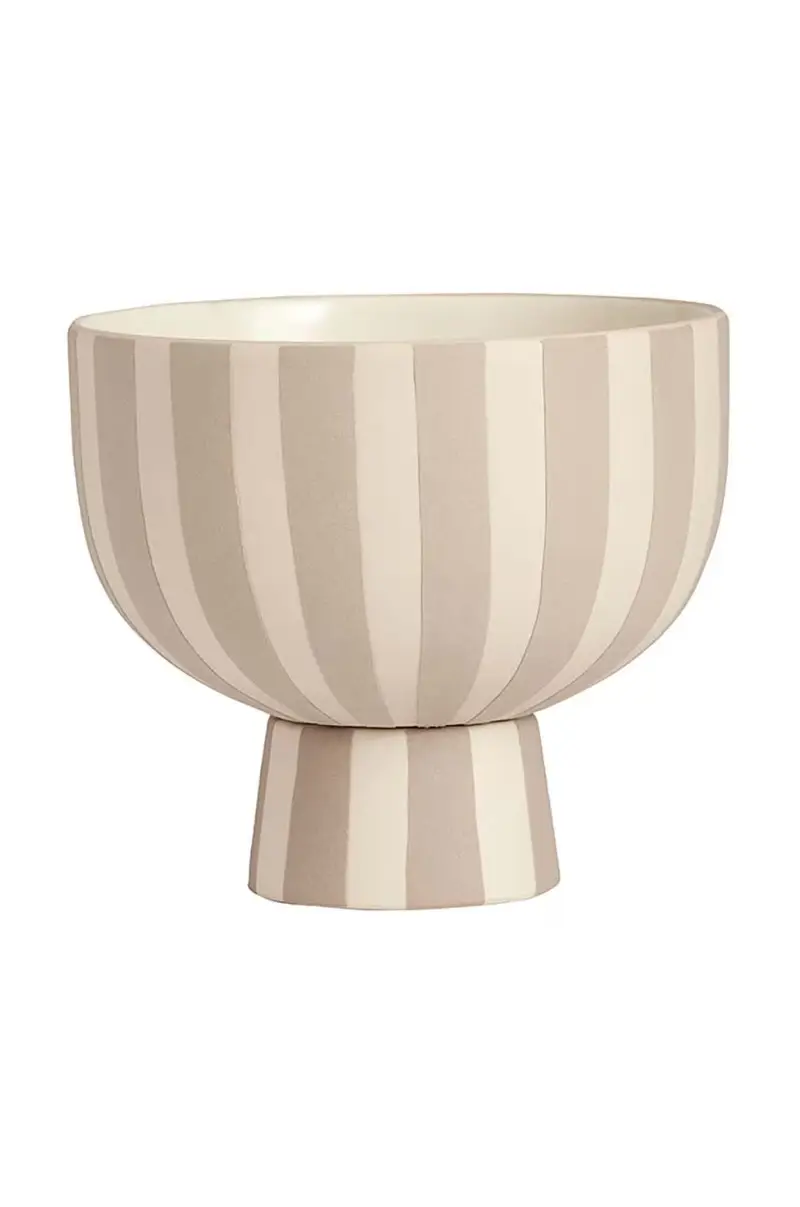 ciotolla Toppu Grigio