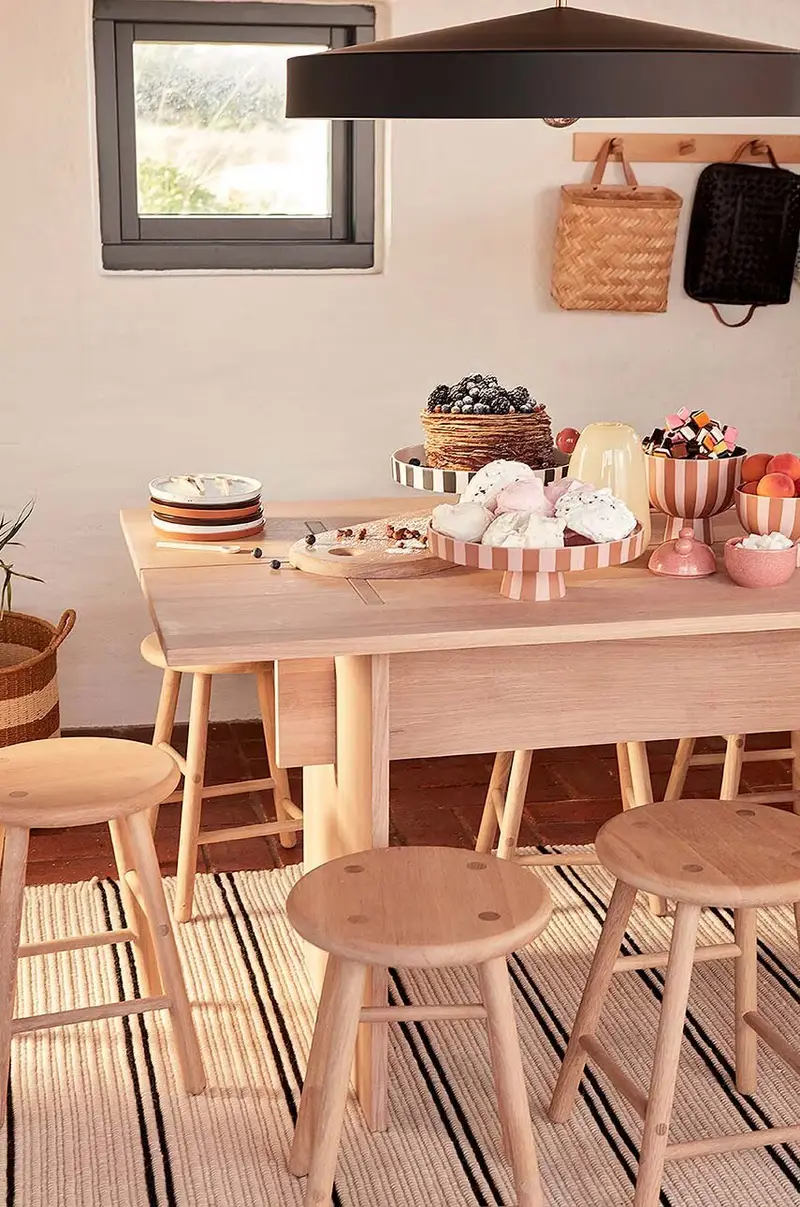 ciotolla Toppu Mini Multicolore miniatura 2