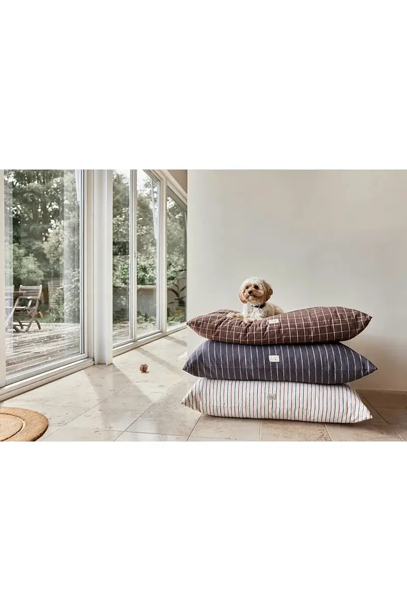 cuscino per cani Kyoto S Multicolore miniatura 4