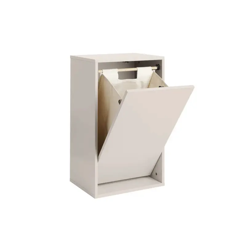 Cesto per la biancheria con scatola di stoccaggio OYOY Living Design Recollector