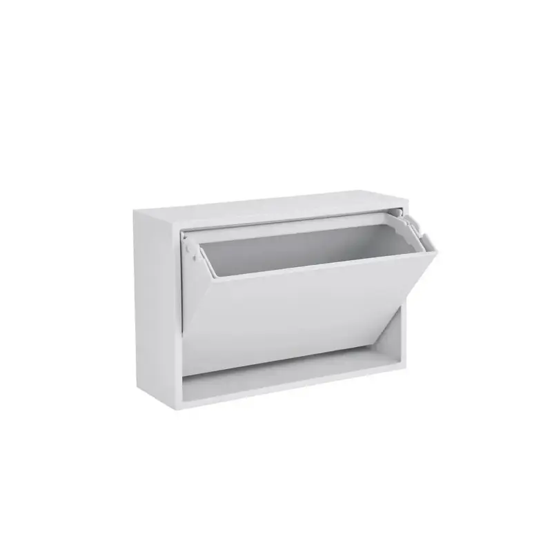 Scatola di stoccaggio da parete OYOY Living Design Mini Recollector