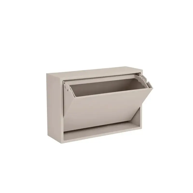 Scatola di stoccaggio da parete OYOY Living Design Mini Recollector