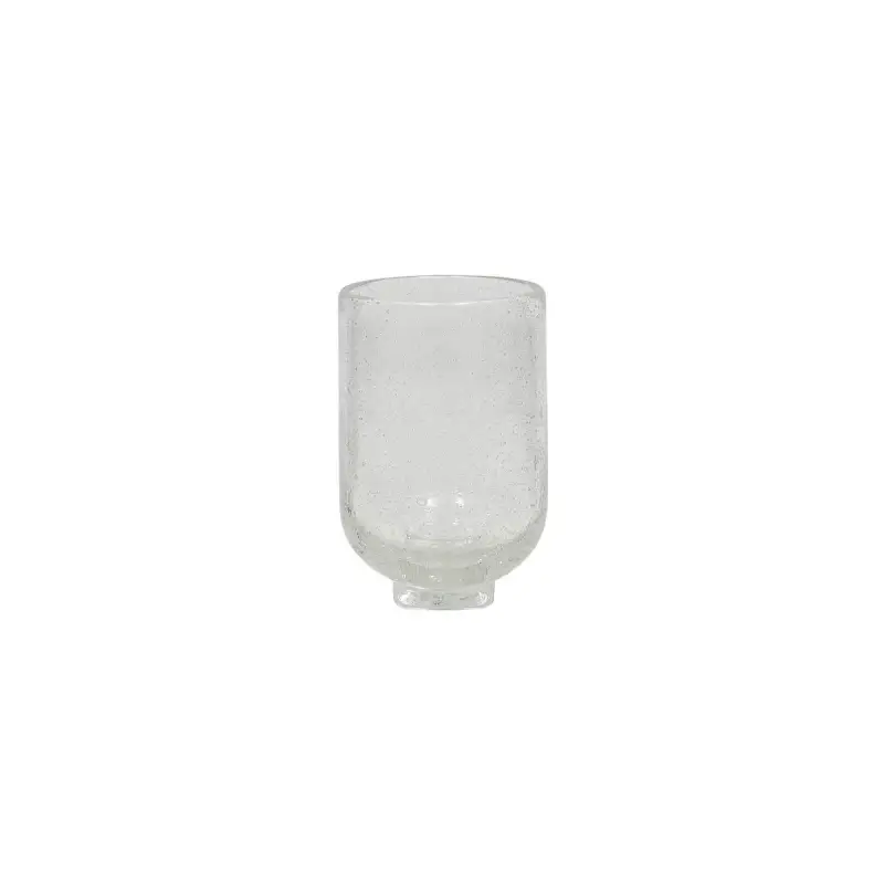 Vaso di vetro OYOY Living Design