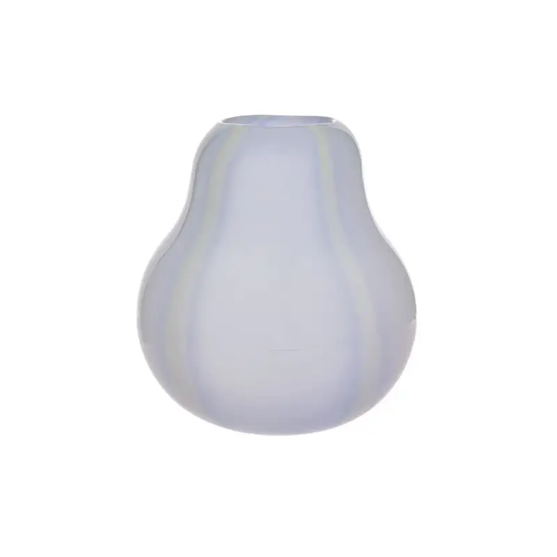 Vaso di vetro OYOY Living Design