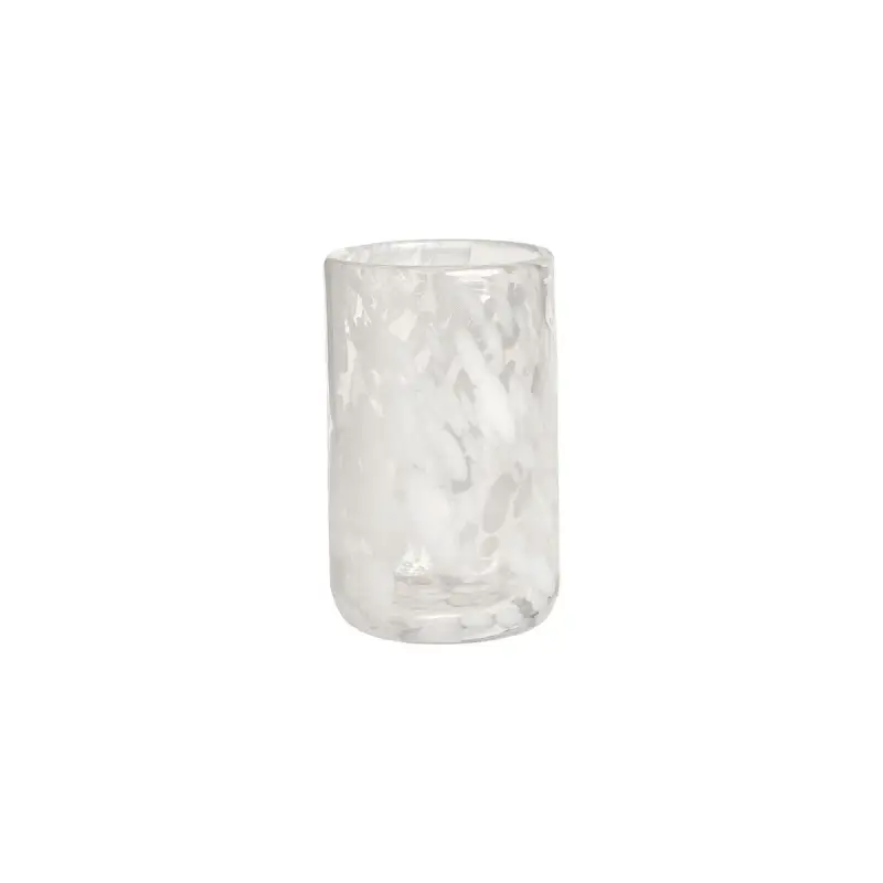 Vaso di vetro OYOY Living Design
