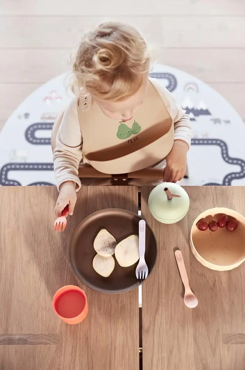 tappeto da bagno Adventure Chair & Playmat Multicolore miniatura 3