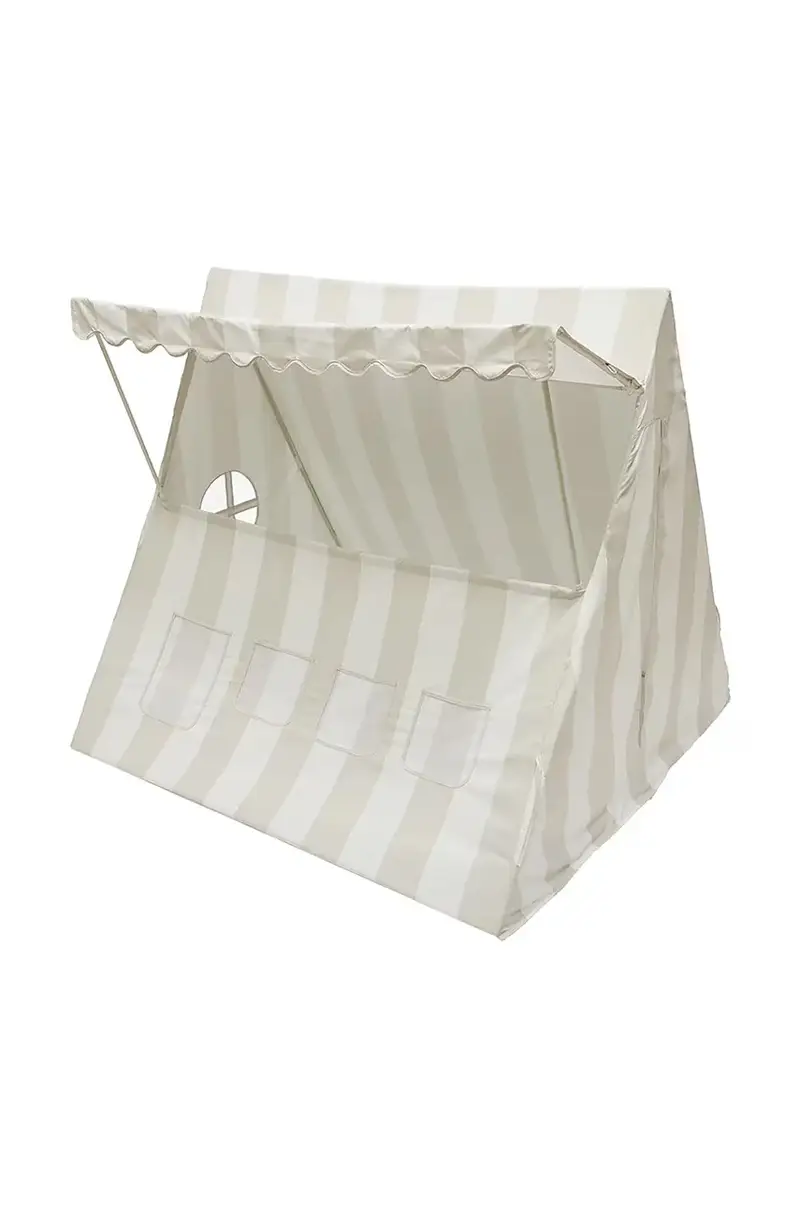 una tenda per la stanza del bambino Yummy Play Multicolore