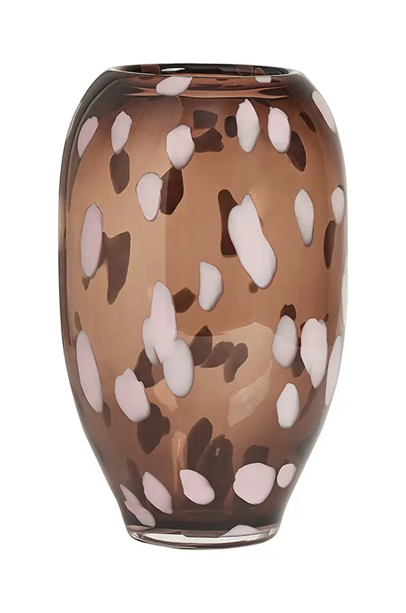 vaso decorativo Jali Multicolore