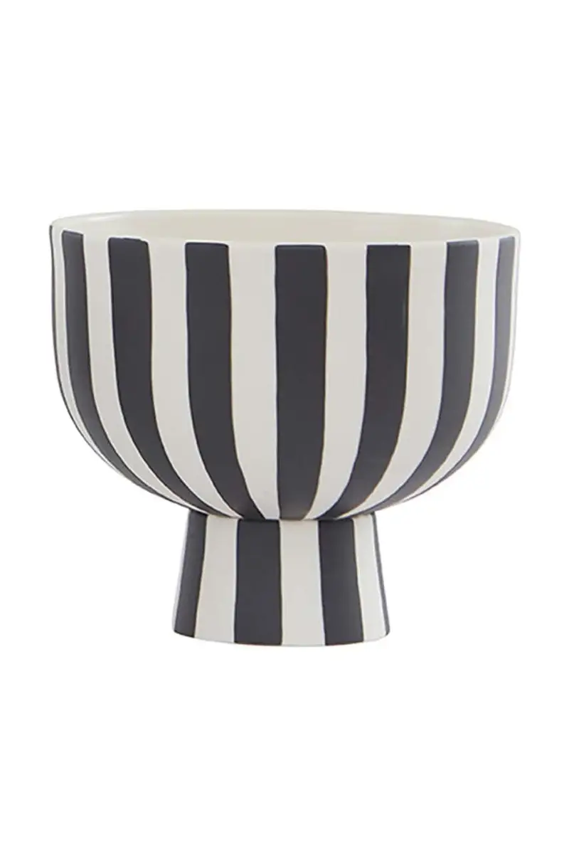 vaso decorativo Toppu Multicolore