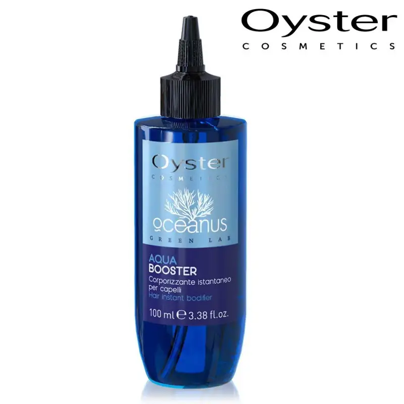 oceanus green lab booster 100 ml