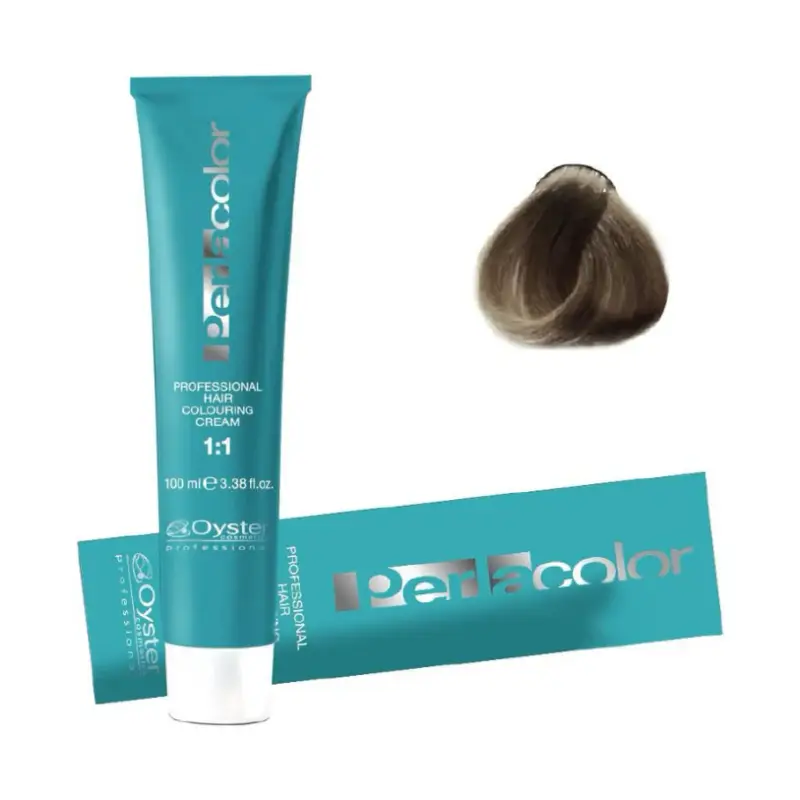 tintura perlacolor 100 ml 6/0