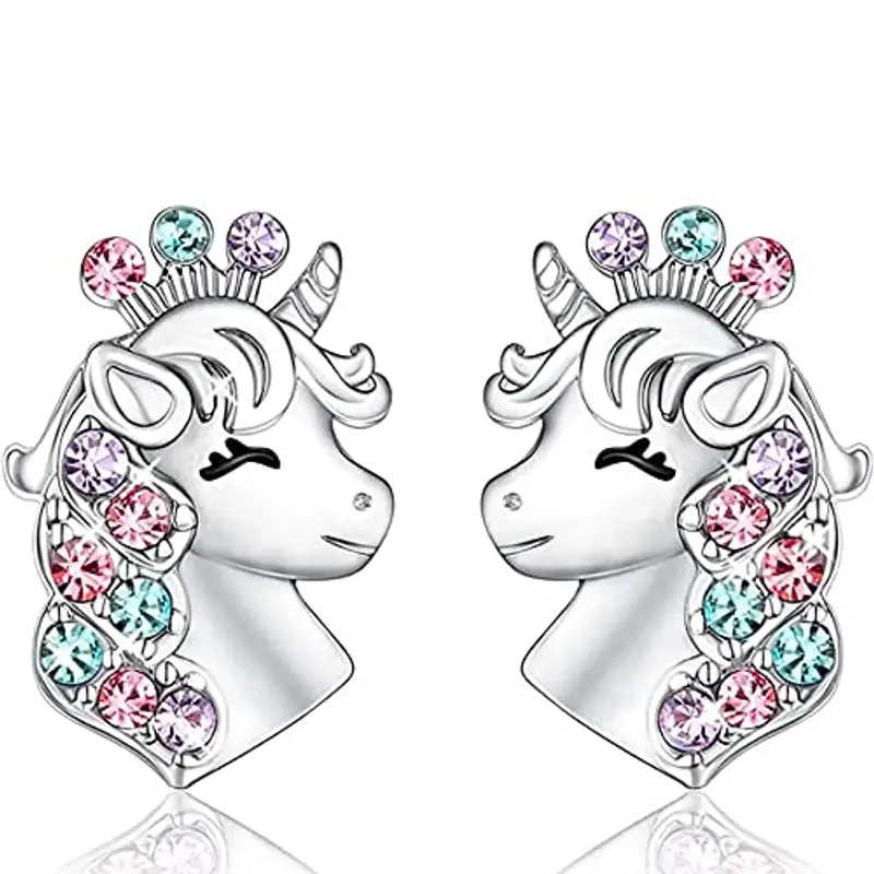 Ozmw Orecchini Bambina Argento 1201495