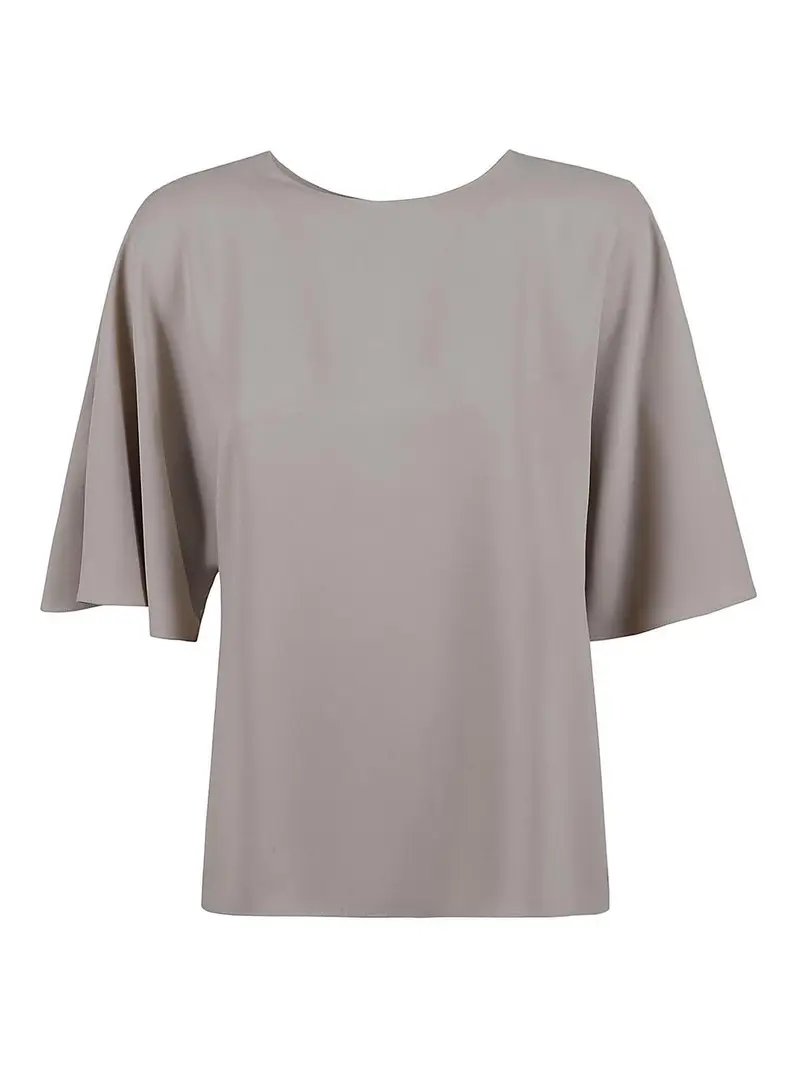 . BLUSA in CAD Beige Chiaro