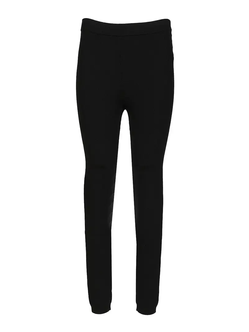 P.A.R.O.S.H Leggings Nero 4258557