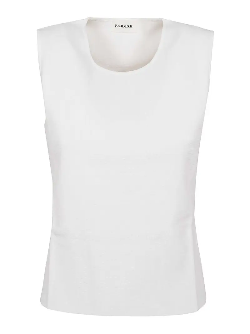 Maglia Bianco