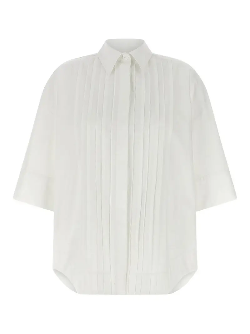 Maglia Canyox26 Bianco