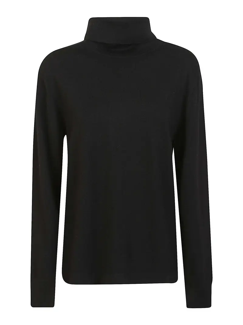 . Maglia Lime25 Nero