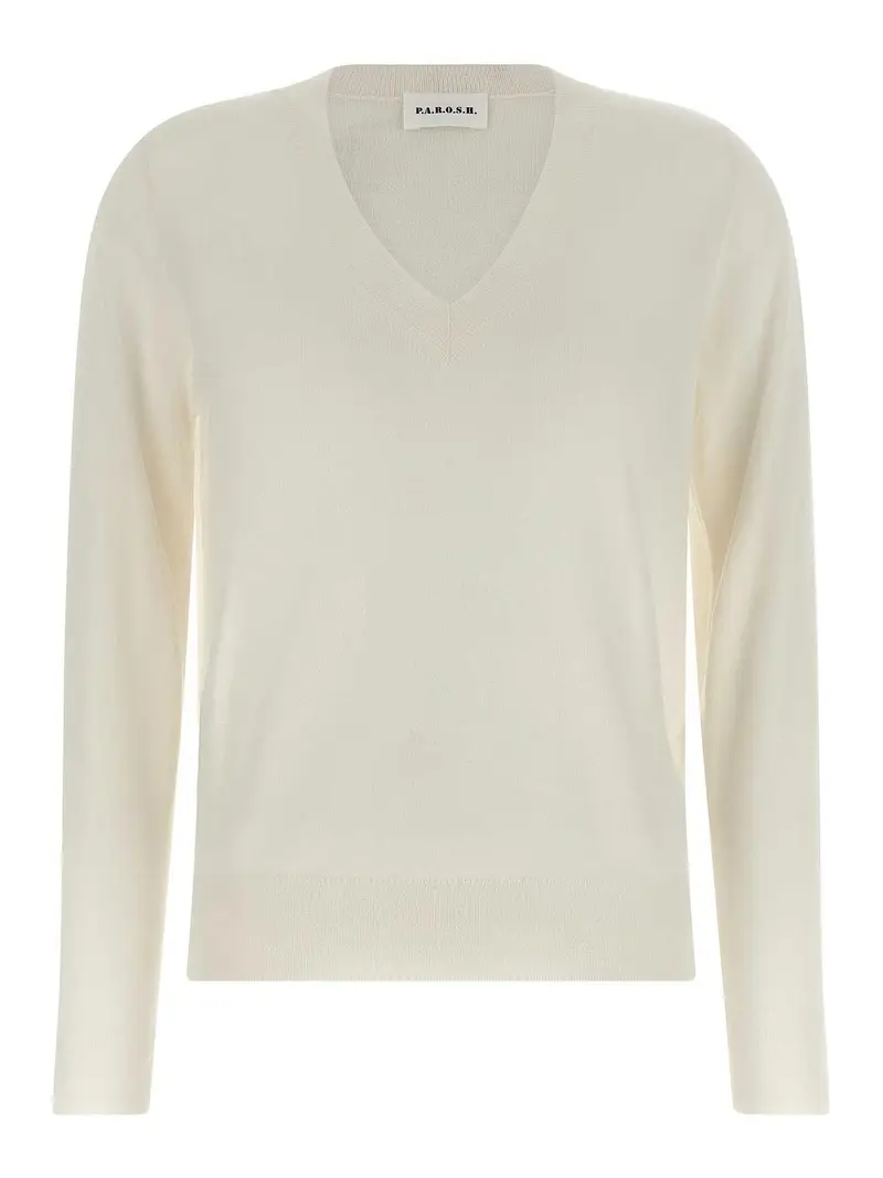 Maglia Linfa26 Bianco