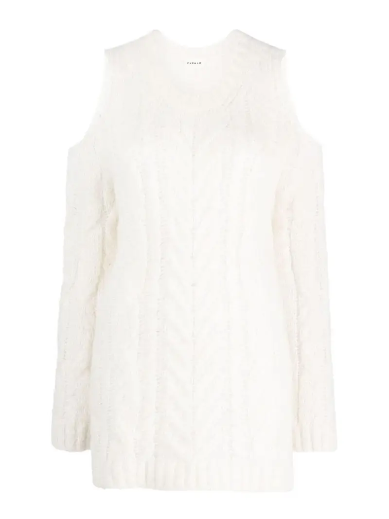 . Maglione Bianco