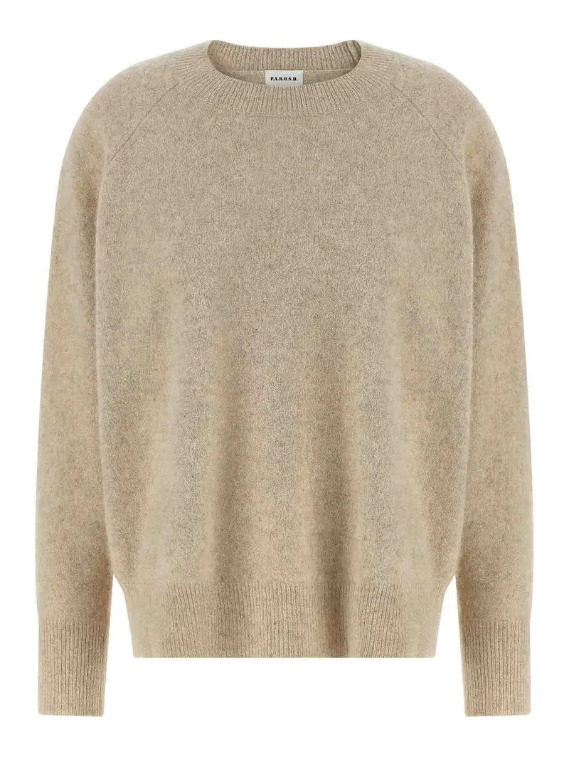 . Maglione lacoon Beige