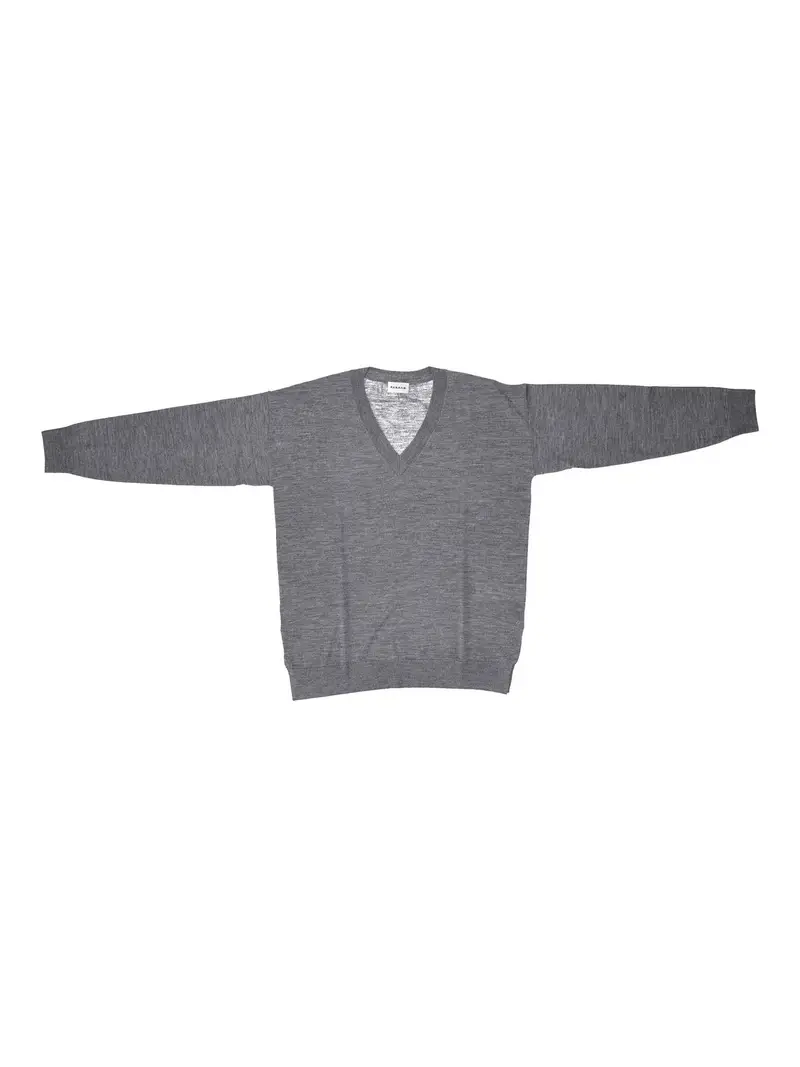 . Maglione linfa Grigio