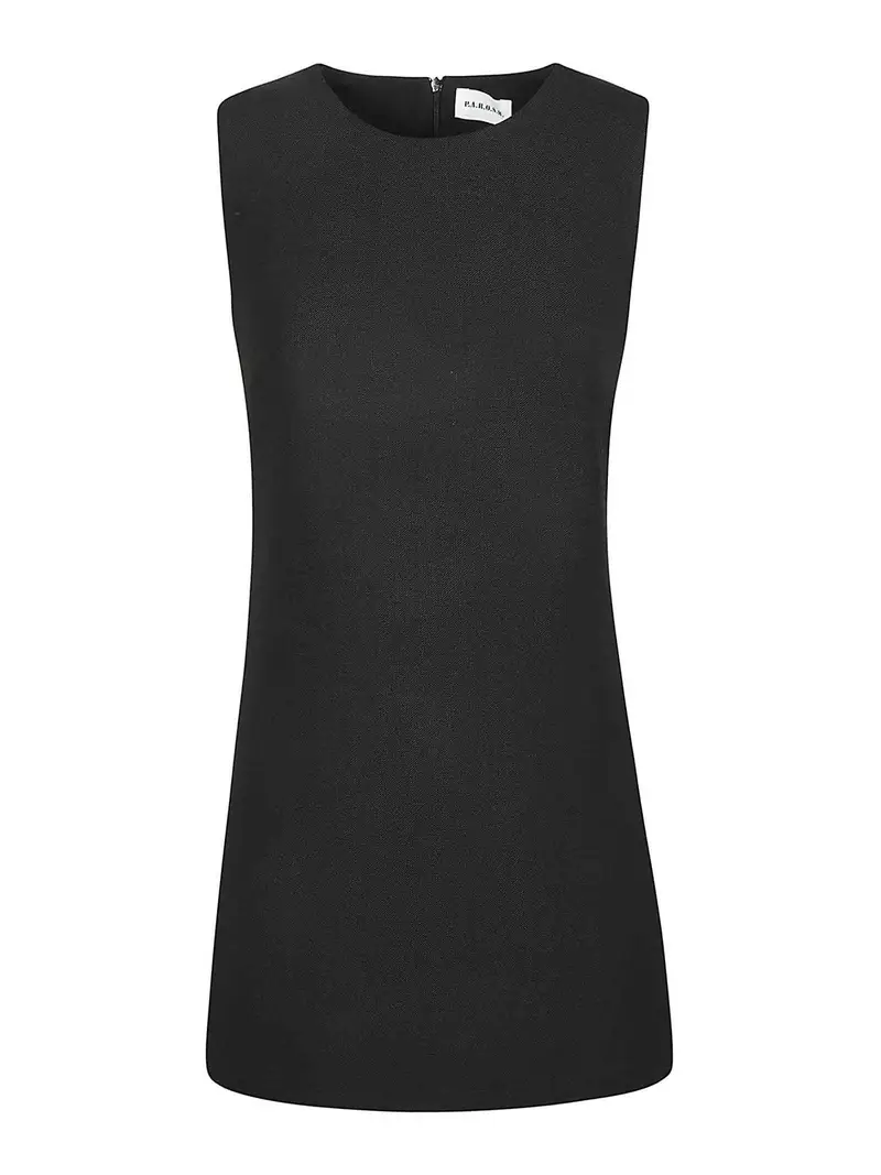 . Paffuto Abito Nero