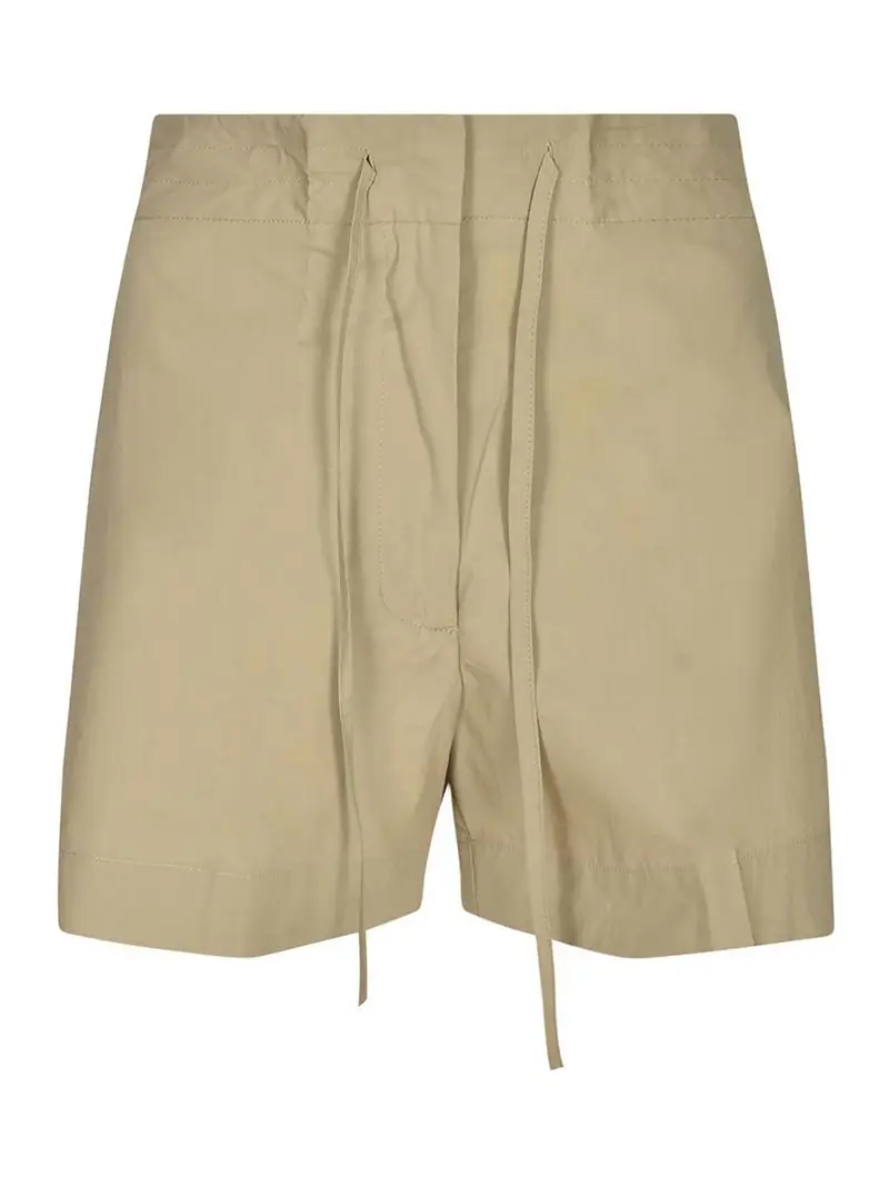 . Pantaloncini Beige