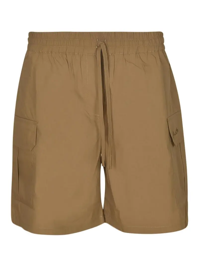 . Pantaloncini Beige