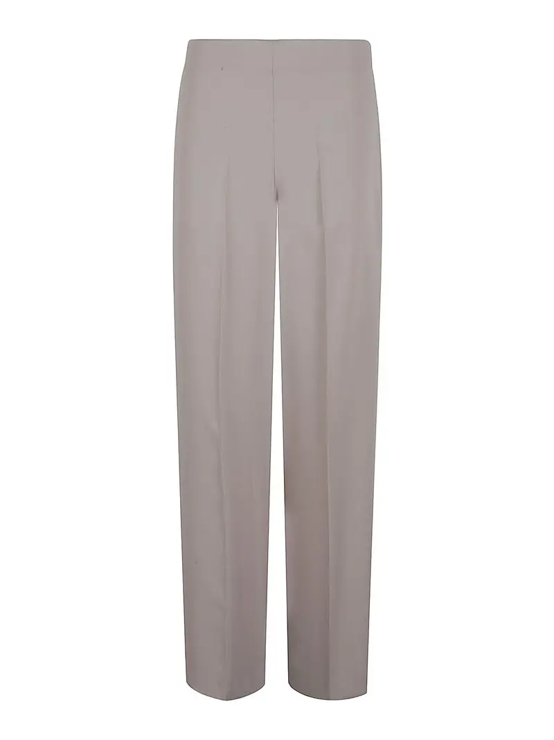 . Pantalone in CAD Beige Chiaro