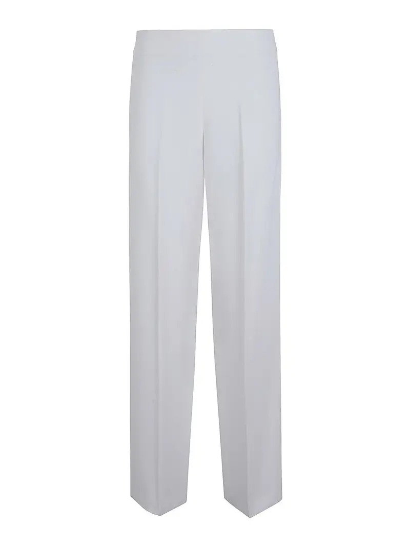 . Pantalone in CAD Bianco