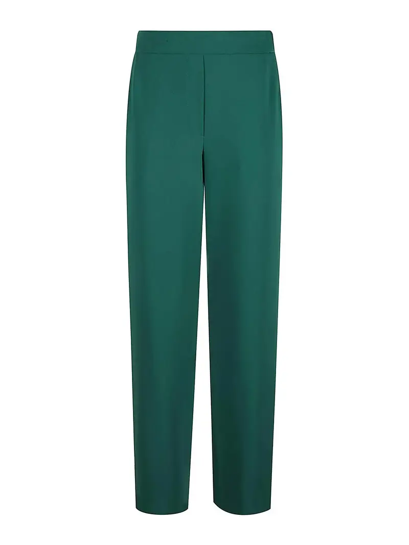 . Pantalone in CAD Verde