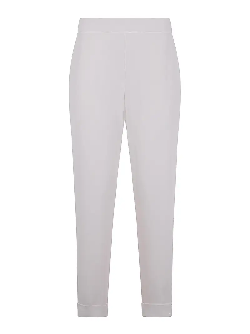 . Pantaloni Bianco