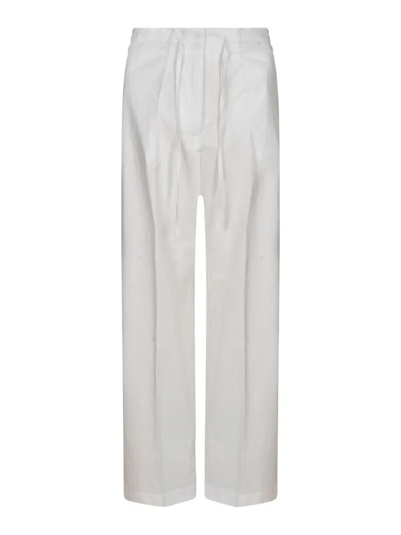 . Pantaloni Bianco