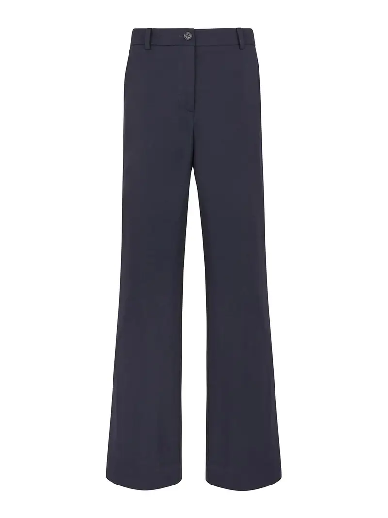 Pantaloni Blu