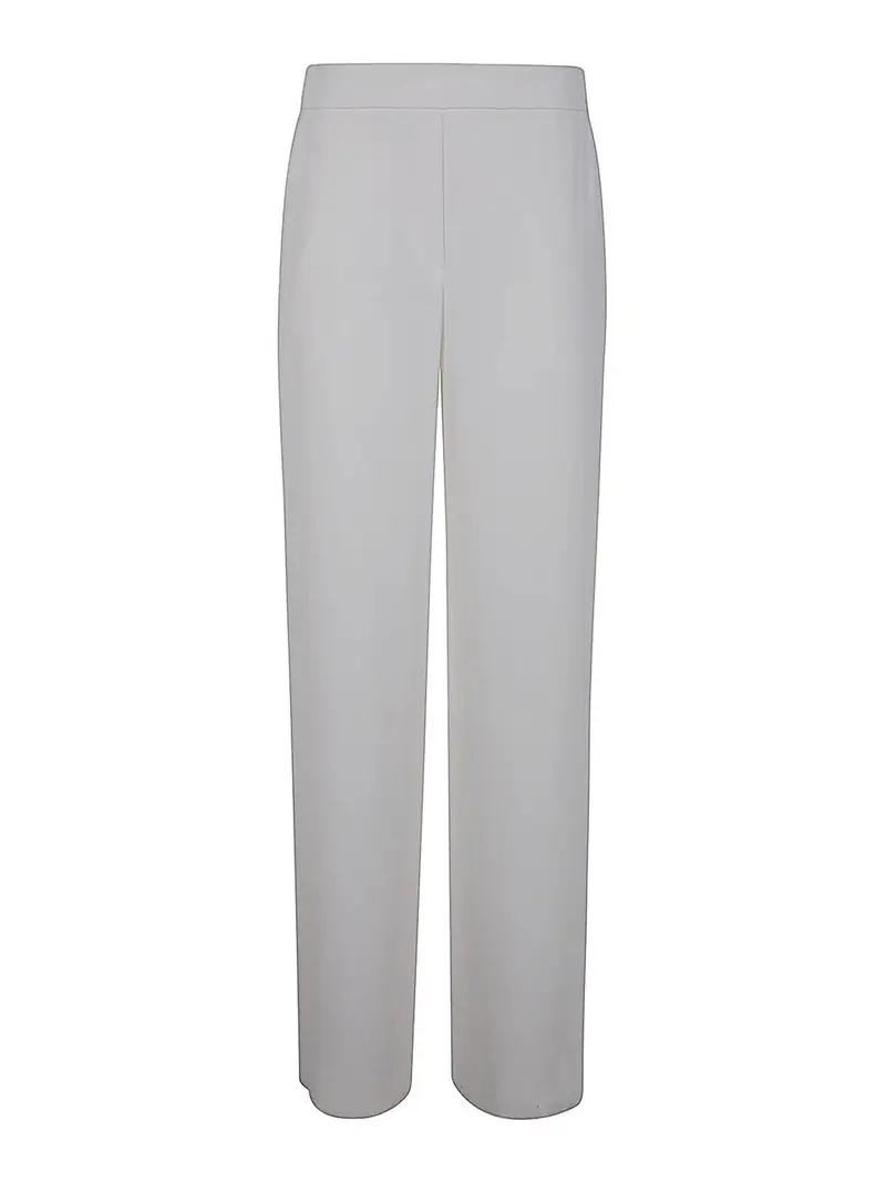 . Pantaloni casual Bianco