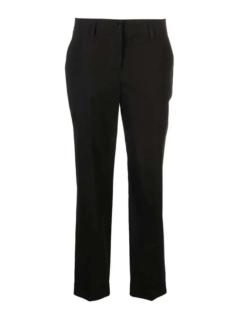 Pantaloni casual Nero