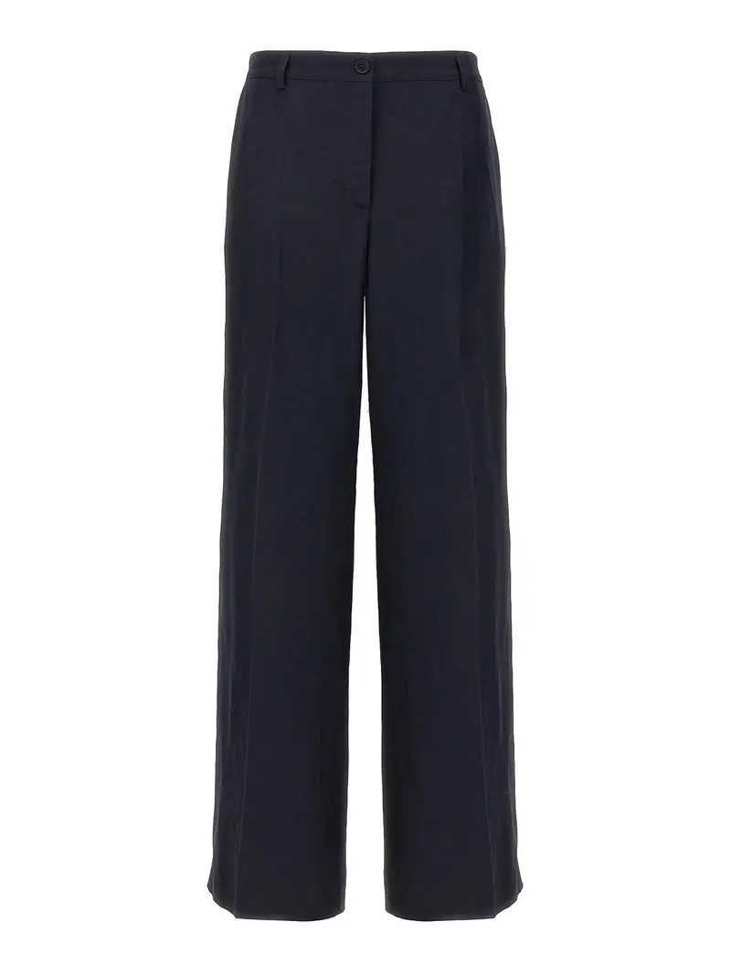 . Pantaloni intelligenti Raisa Blu