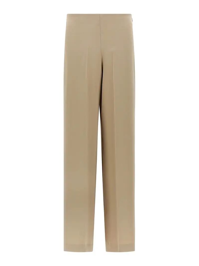 . Pantaloni mutandini Beige