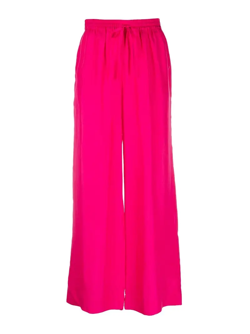 Pantaloni Sunny Fucsia