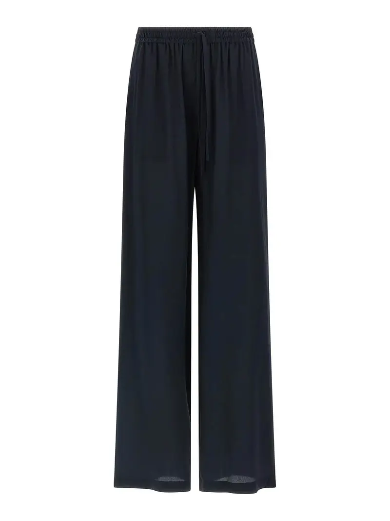 Pantaloni Sweet26 Blu