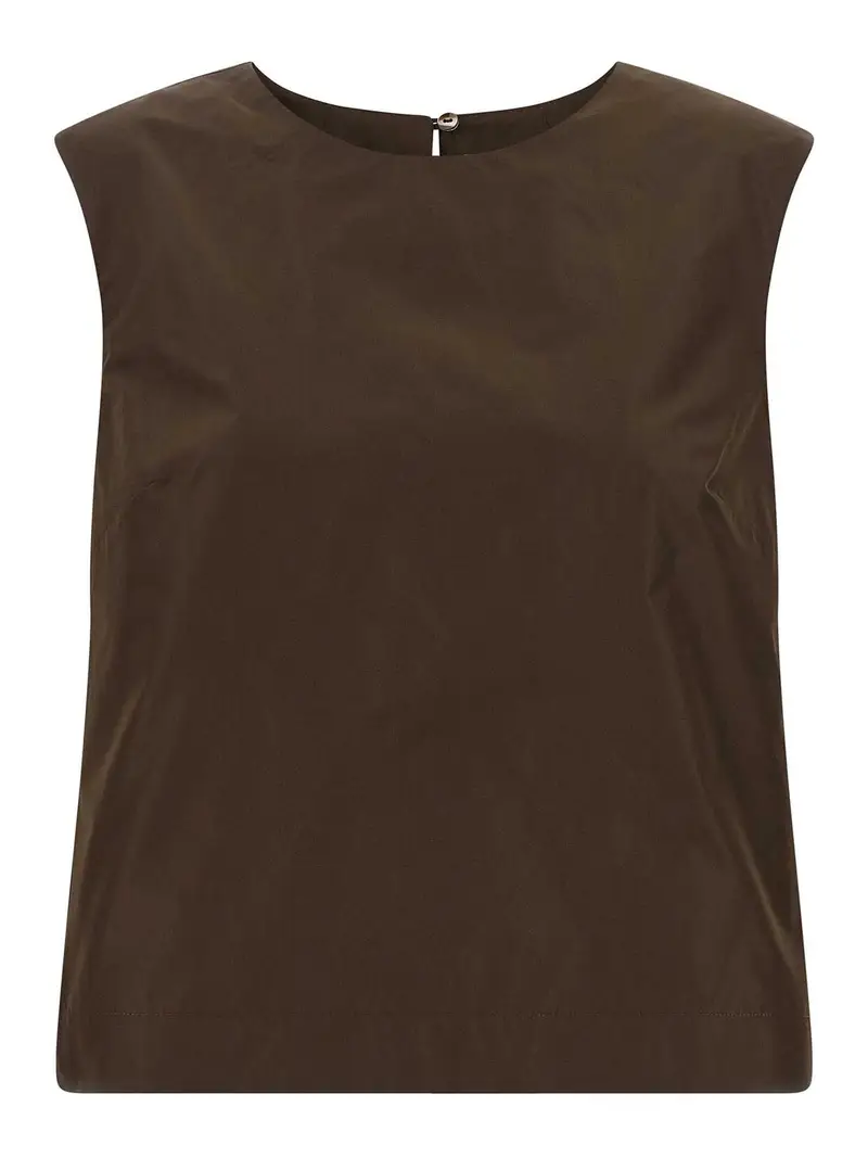 Pimpy26 In alto Marrone