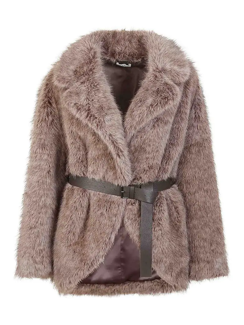 . Portale Giubbotto Multicolore