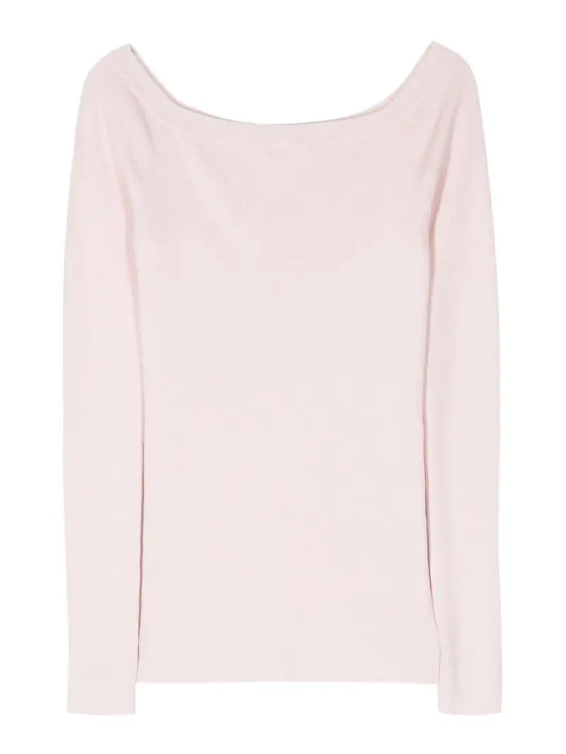 P.A.R.O.S.H T-shirt Rosa 3354688