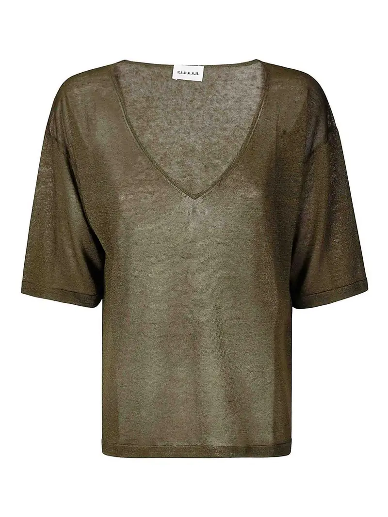 P.A.R.O.S.H Top Verde 3359608