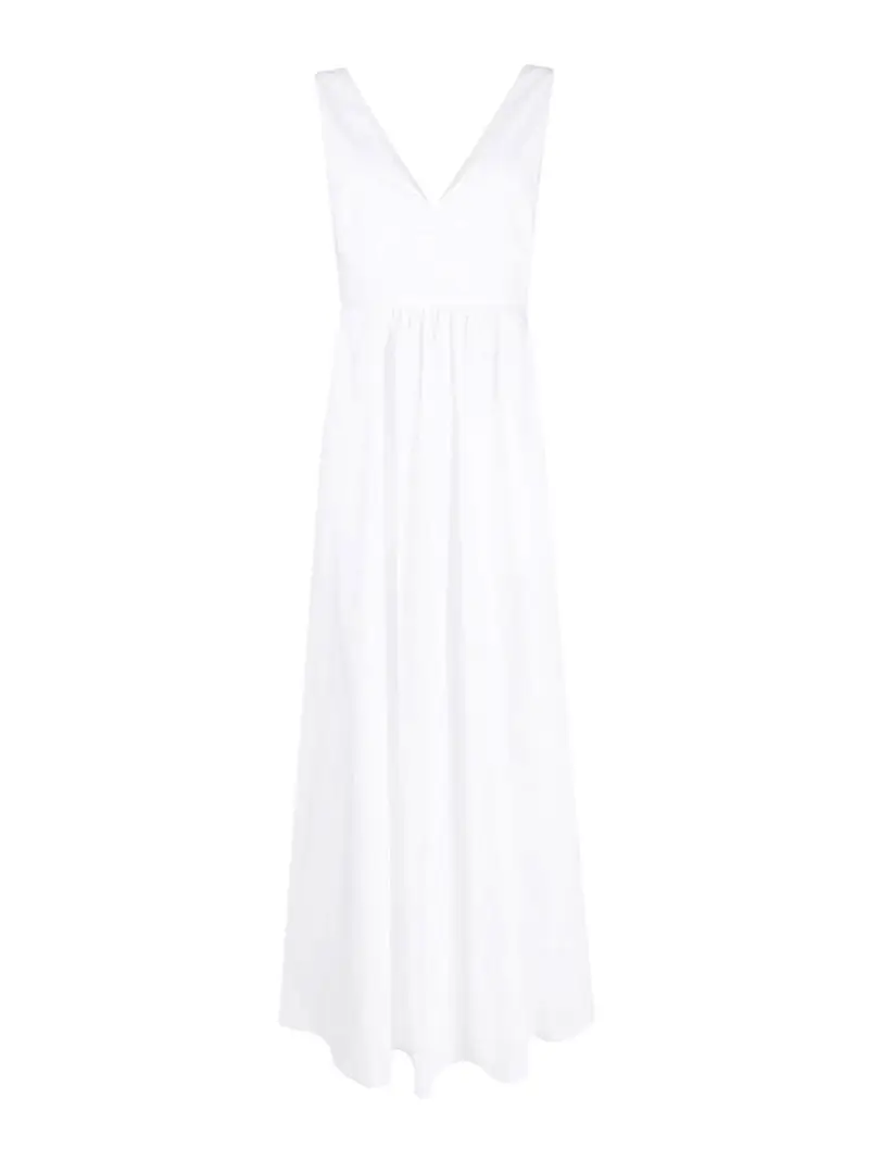 . Vestito Bianco