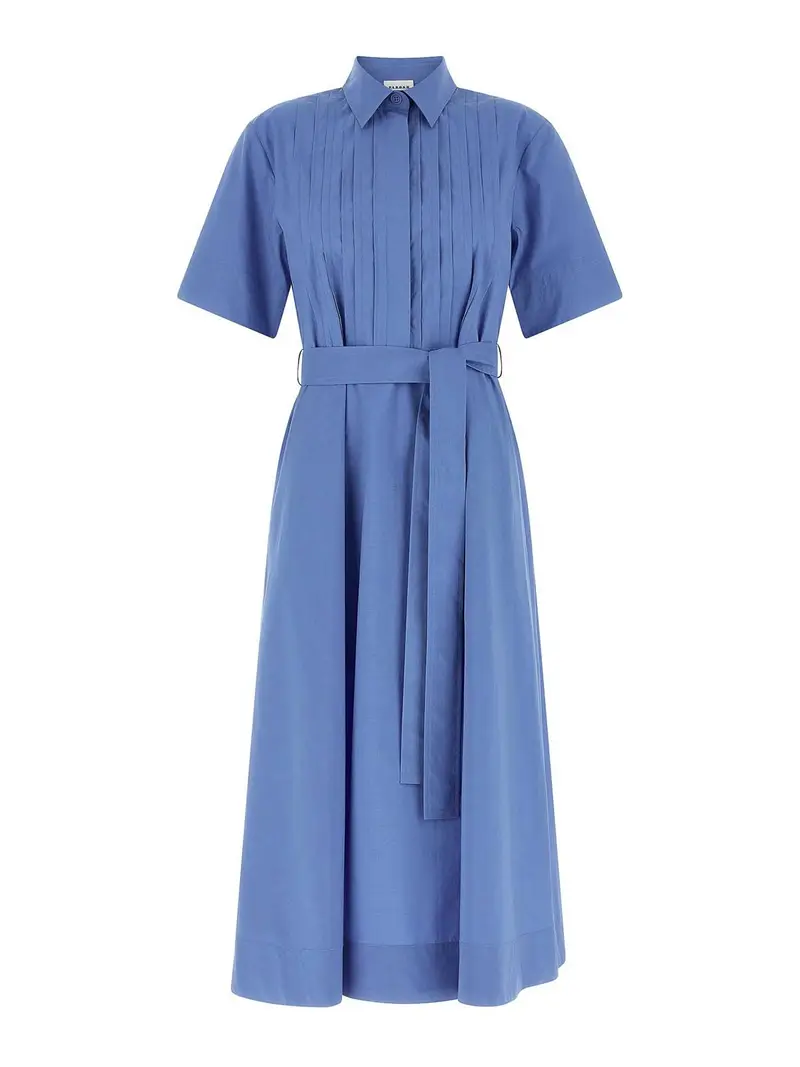 Vestito Canyox26 Azzurro