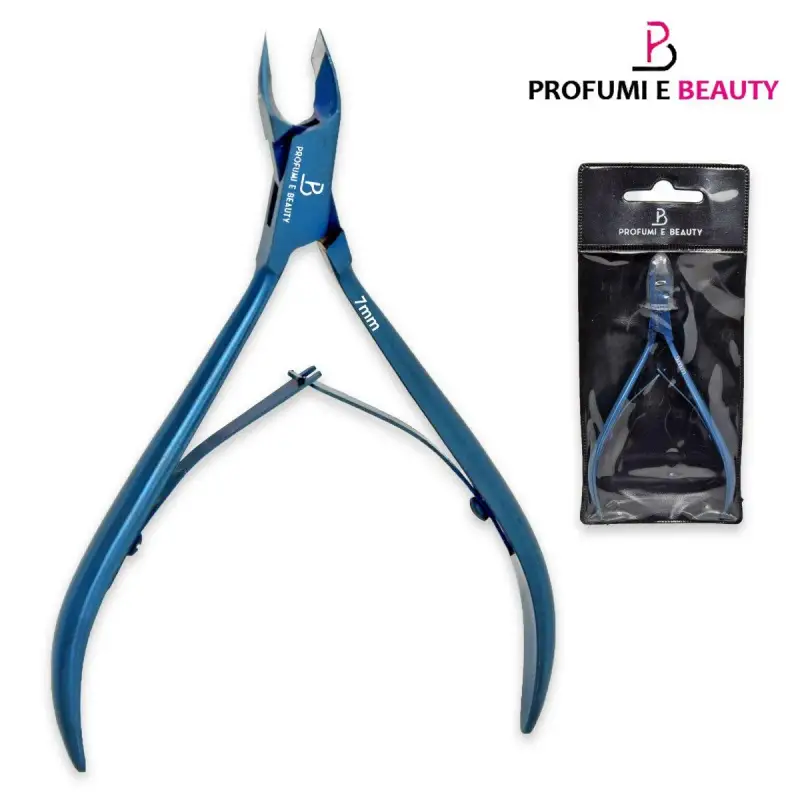 tronchese pelle punta 7 mm titanium